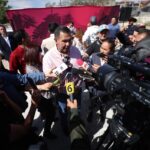 Esperará Cruz Pérez Cuéllar reglas de Morena para definir posible solicitud de licencia