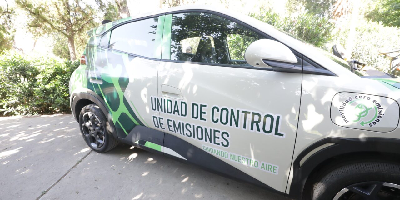 Arranca rehabilitación de El Chamizal