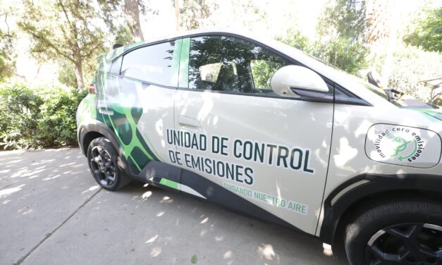 Arranca rehabilitación de El Chamizal