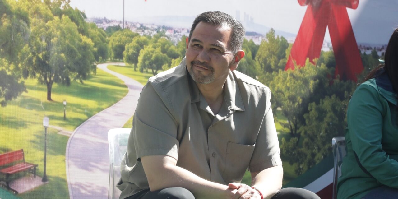 Arranca rehabilitación de El Chamizal