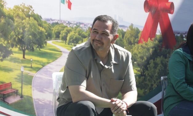 Arranca rehabilitación de El Chamizal