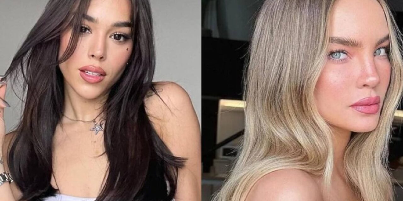 Belinda y Danna cumplen el sueño de sus fans y anuncian colaboración; se vuelven virales