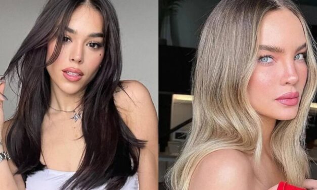 Belinda y Danna cumplen el sueño de sus fans y anuncian colaboración; se vuelven virales