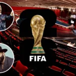 Anuncian preventa de boletos para los conciertos inaugurales del Mundial 2026 en el Auditorio Nacional