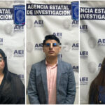 Investigan fraude a adultos mayores con falsos trámites del IMSS; tres detenidos por resistencia