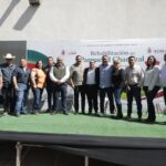 Arranca rehabilitación de El Chamizal