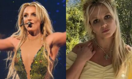 Britney Spears ingresa a rehabilitación; reportan que fue de manera voluntaria