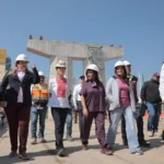Claudia Sheinbaum inaugura primer Polo de Bienestar en Tlaxcala con inversión de 540 mdd