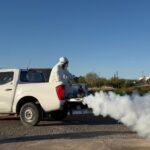 Reanuda Parque Central actividades este jueves