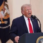 Impacto global por política económica de Trump: mercados resisten, pero crece la incertidumbre