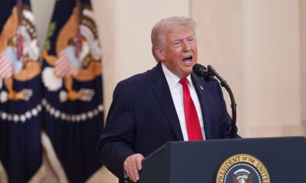Impacto global por política económica de Trump: mercados resisten, pero crece la incertidumbre