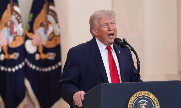 Impacto global por política económica de Trump: mercados resisten, pero crece la incertidumbre