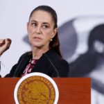 La revista “Time” incluye a Claudia Sheinbaum entre las 100 personas más influyentes del mundo