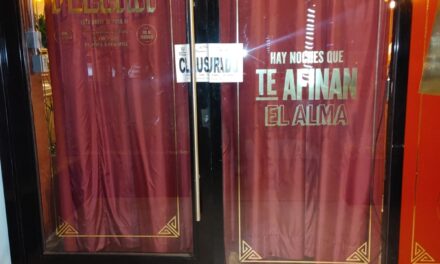 Realiza Gobernación Estatal 329 inspecciones y clausura 11
