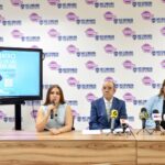 Convoca Estado a participar en el 3º Encuentro Cívico de las Juventudes en Ciudad Juárez