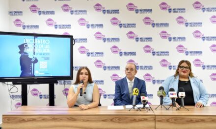 Convoca Estado a participar en el 3º Encuentro Cívico de las Juventudes en Ciudad Juárez