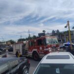 Encuentran mensaje oculto de hace 85 años en iglesia de Fabens durante remodelación