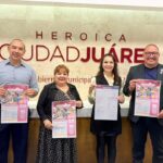 Lanzan convocatoria de la Cruzada por la Mujer Emprendedora en Juárez; otorgarán apoyos de 20 mil pesos