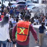 Invitan a participar en el Primer Simulacro Nacional 2026 en Ciudad Juárez