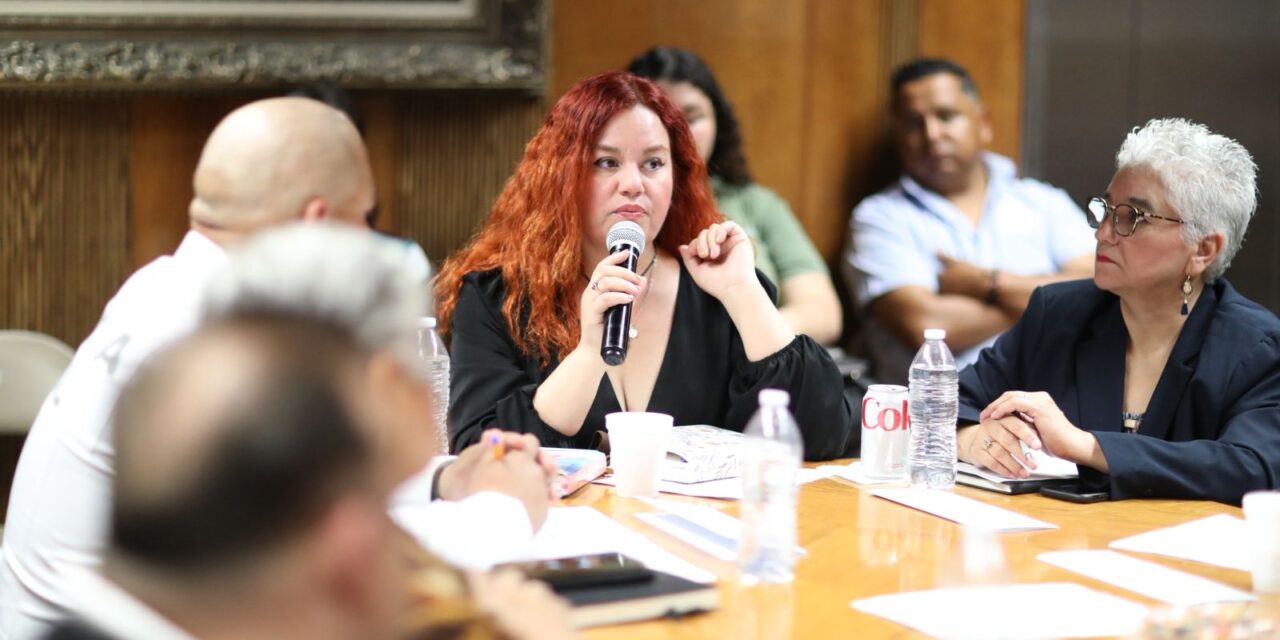 Exhorta el Alcalde Pérez Cuéllar a consolidar a Juárez como destino turístico