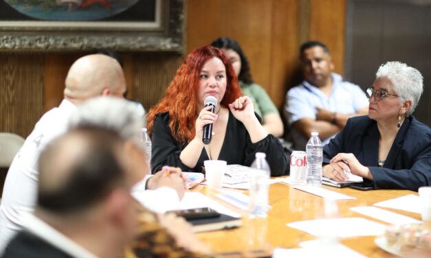 Exhorta el Alcalde Pérez Cuéllar a consolidar a Juárez como destino turístico