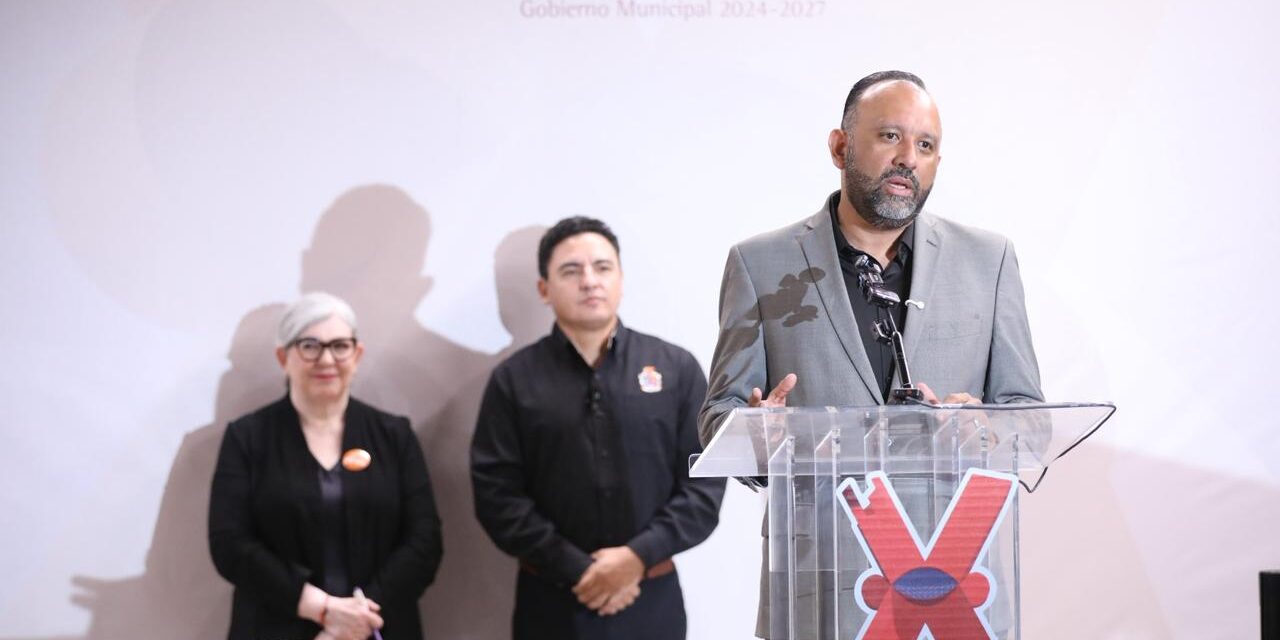 DIF y Derechos Humanos crean el programa de Asistencia Digital para Personas Mayores