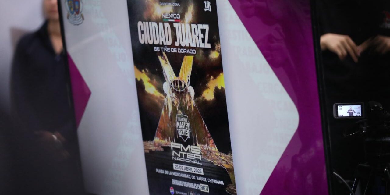 Invitan a la batalla de freestyle en la Plaza de la Mexicanidad