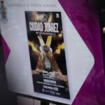 Invitan a la batalla de freestyle en la Plaza de la Mexicanidad