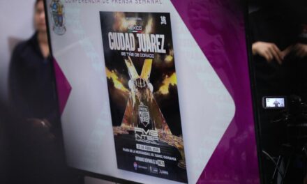 Invitan a la batalla de freestyle en la Plaza de la Mexicanidad