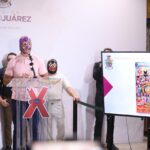 Celebrarán a las infancias en su día con una gran función de Lucha Libre