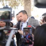 Se coordinan autoridades de los tres órdenes de Gobierno para fortalecer la seguridad