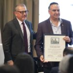 Participa Gobierno Municipal en foro binacional de aduanas fronterizas