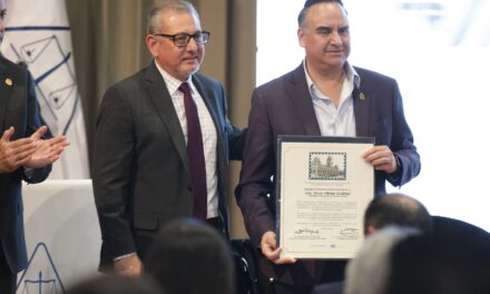 Participa Gobierno Municipal en foro binacional de aduanas fronterizas