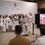 Ciudad Juárez será sede de la gran final de Miss Chihuahua 2026