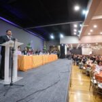 Reconoce Alcalde el trabajo de las educadores en su día