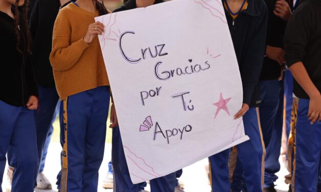 Invierte Municipio más de 3.5 mdp en rehabilitar la Escuela Secundaria Técnica 38
