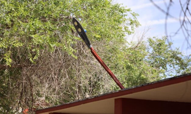 Invierte Municipio más de 3.5 mdp en rehabilitar la Escuela Secundaria Técnica 38