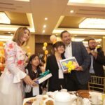 Son niñas y niños funcionarios municipales por un día