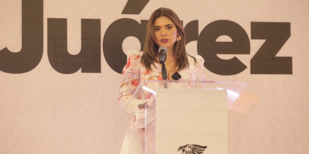 Son niñas y niños funcionarios municipales por un día