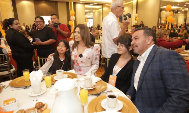 Son niñas y niños funcionarios municipales por un día