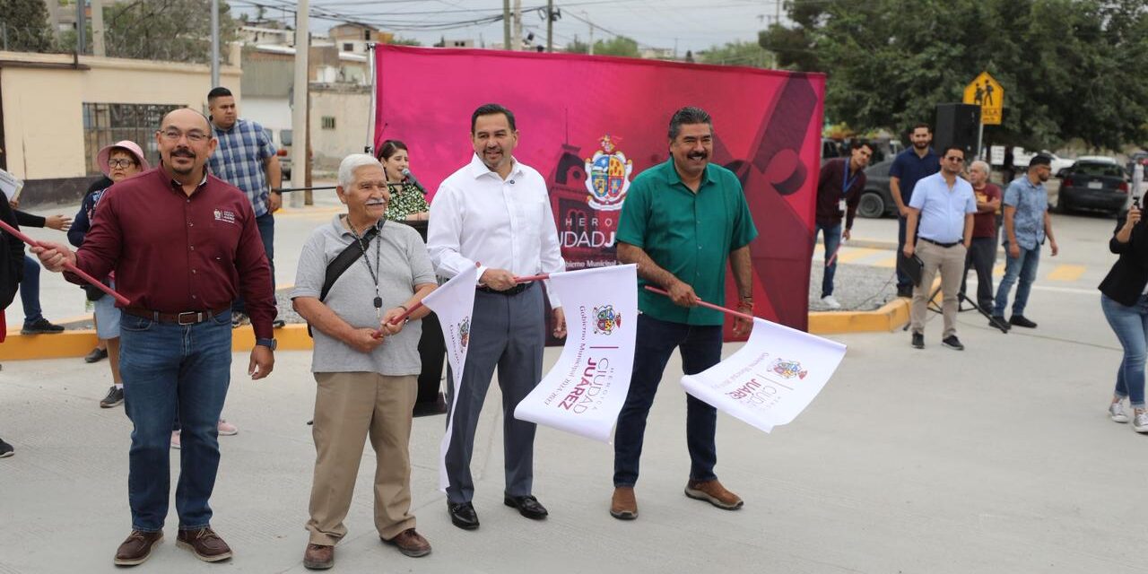 Arranca Cruz Pérez Cuéllar primer Megadestilichadero 2026