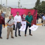 Arranca Cruz Pérez Cuéllar primer Megadestilichadero 2026