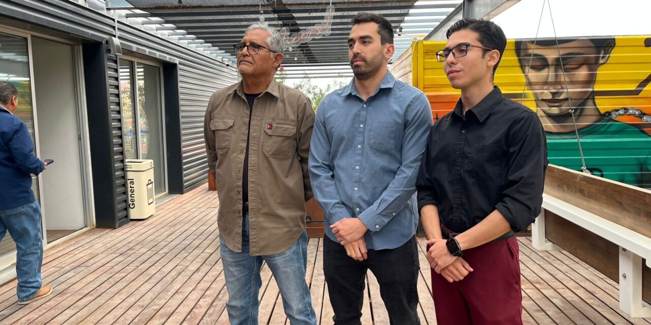 Impulsan en Ciudad Juárez agricultura inteligente con tecnología de Microsoft Copilot