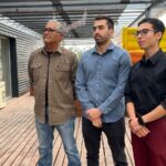 Impulsan en Ciudad Juárez agricultura inteligente con tecnología de Microsoft Copilot