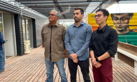 Impulsan en Ciudad Juárez agricultura inteligente con tecnología de Microsoft Copilot