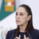 Chihuahua violó la Constitución y la Ley de Seguridad; aceptó agentes de EU: Sheinbaum