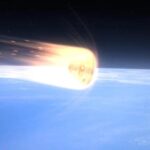 Entrarán como una bola de fuego! Todo listo para el regreso de Artemis II a la Tierra