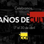 Celebra UACJ 10 años del Centro Cultural de las Fronteras con amplia agenda cultural