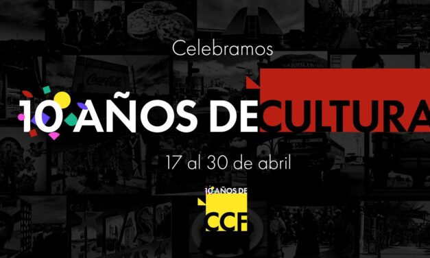 Celebra UACJ 10 años del Centro Cultural de las Fronteras con amplia agenda cultural