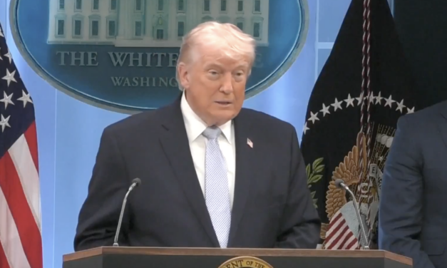 Trump lanza ultimátum a Irán y advierte que EE.UU. podría “eliminar un país entero en un día”